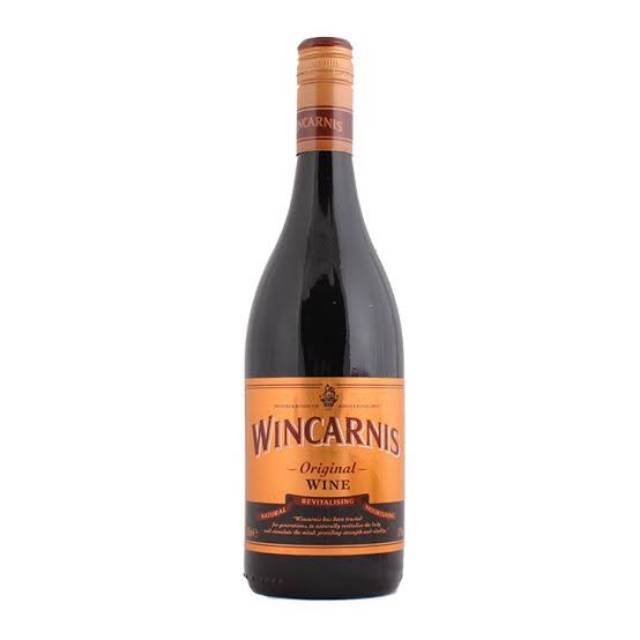 

Wincarnis 1 LITER - ORIGINAL 100%