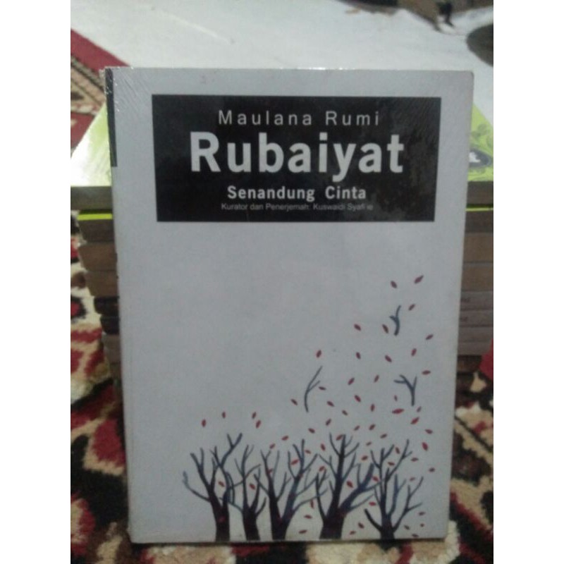 RUBAIYAT