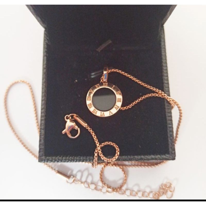 KK LIFORCE CLASSIC ROSE GOLD LIMITED EDITION