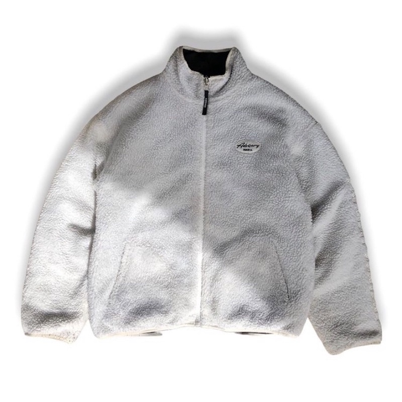 COACH JACKET ADVISORY