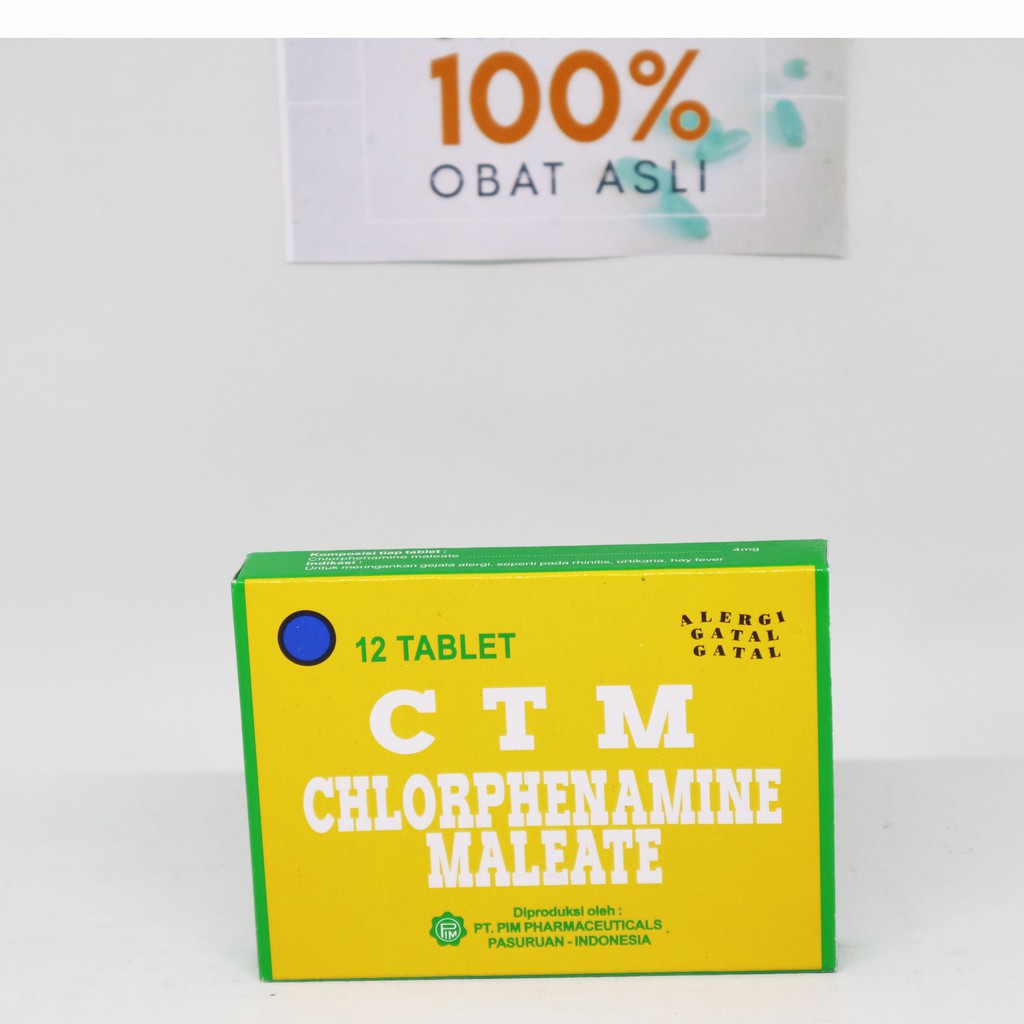 

CTM TAB