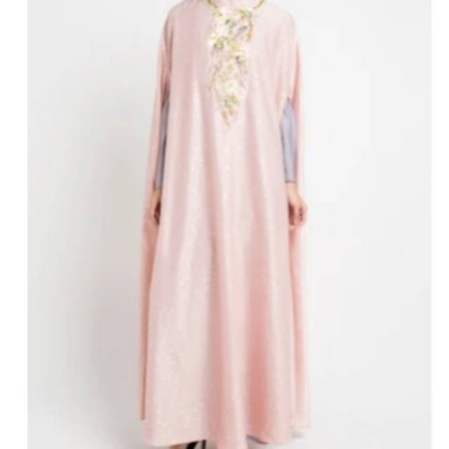 Kaftan LUIRE by Raden Sirait