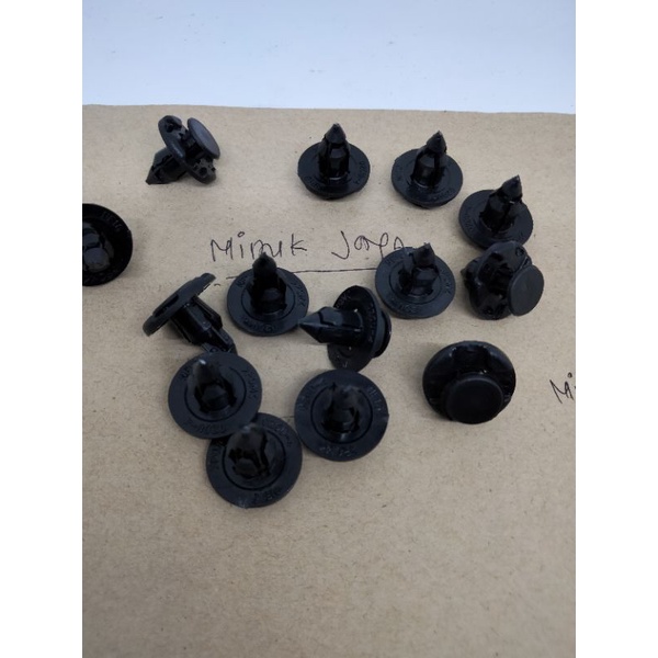 kkip kancing gril,linner fender mobil avanza,agya livina