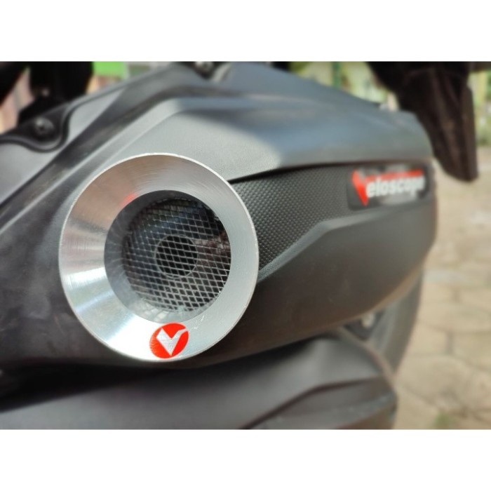 TERMURAH VELOSCOPE ORIGINAL ALL NEW VARIO 150 2018 -2020