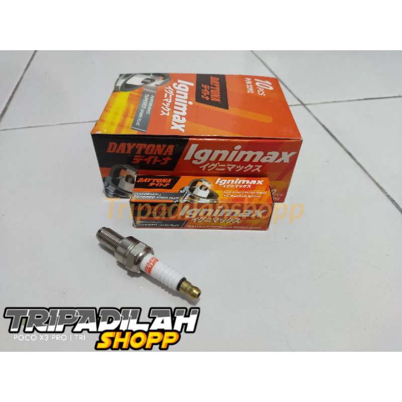 BUSI DAYTONA BUSI RACING DAYTONA SATRIA FU