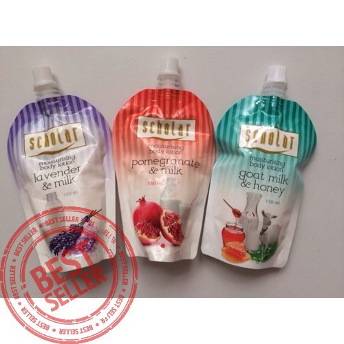 Lotion Scholar whitening