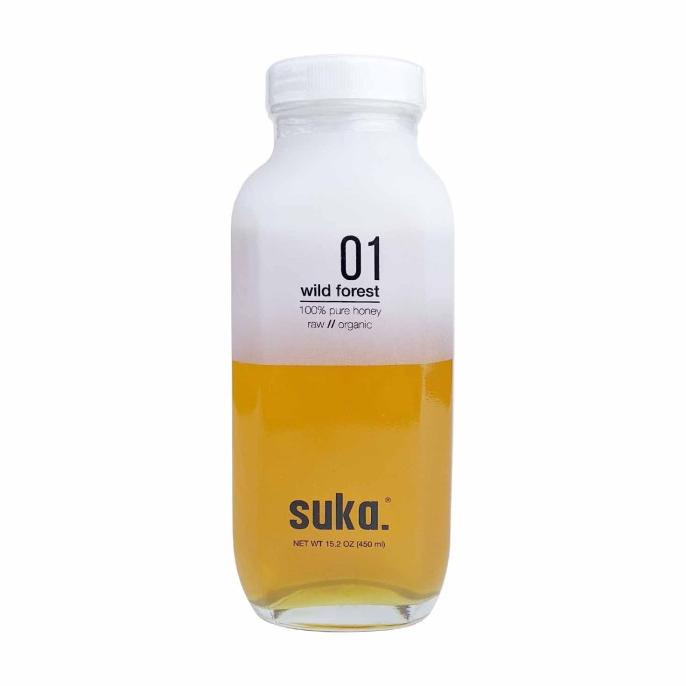

Harap Baca Deskripsi Sebelum Order Suka Organic Wild Forest Honey