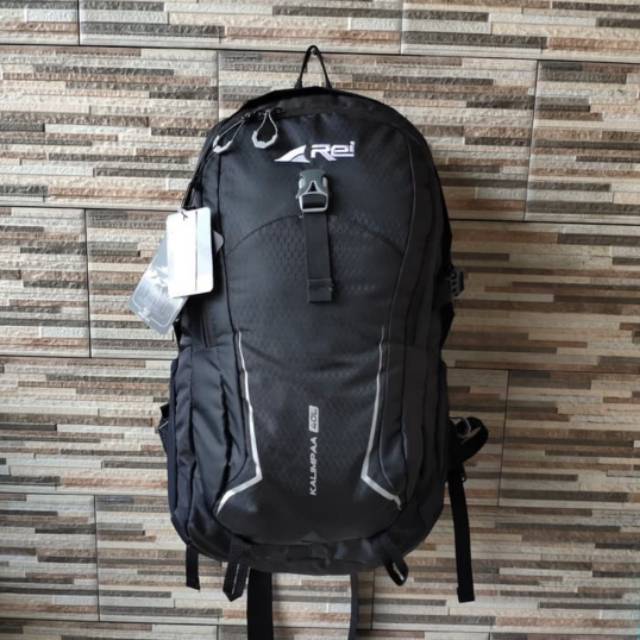 AREI Tas Semi Carrier Kalimpaa 40L Original