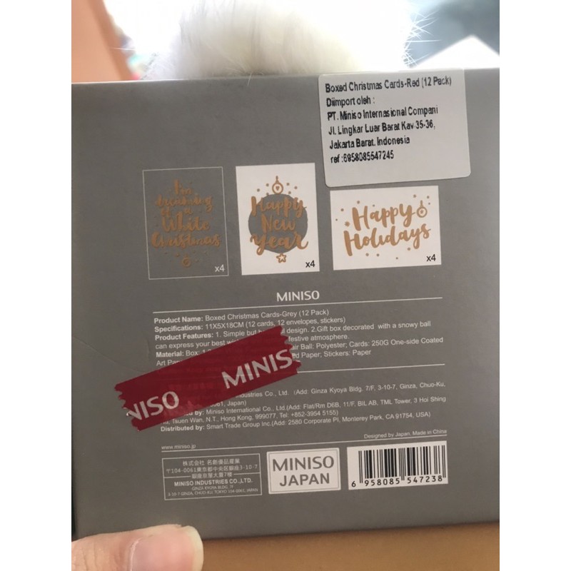 

Kartu / card