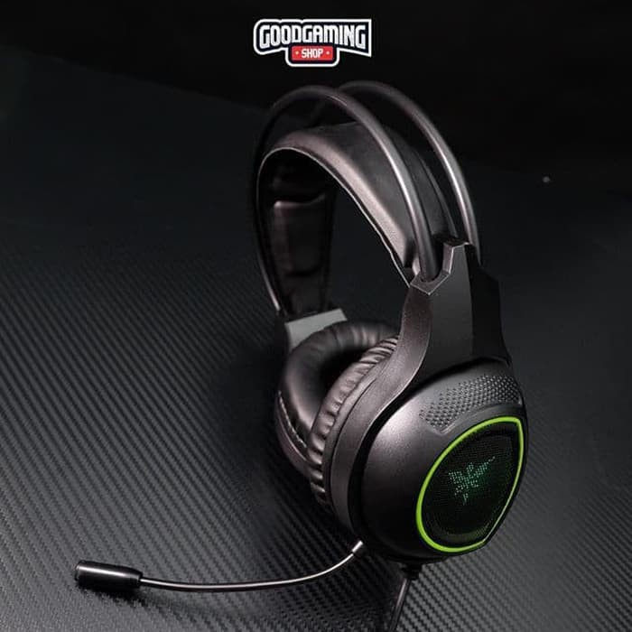 NYK Parrot - Gaming Headset