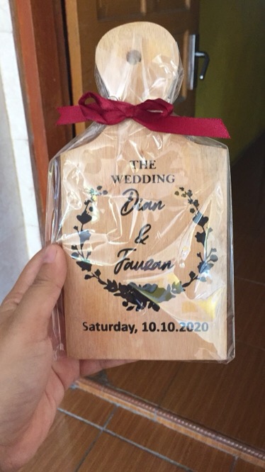 Souvenir Talenan Murah/terlaris