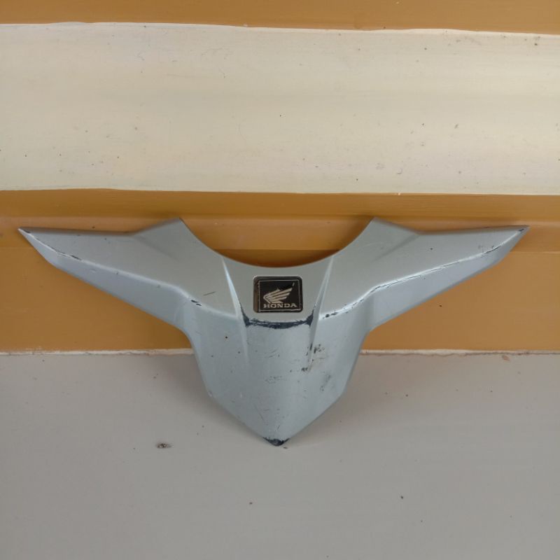 Cover Speedometer Honda Blade New. Original. Seken Bekas copotan motor