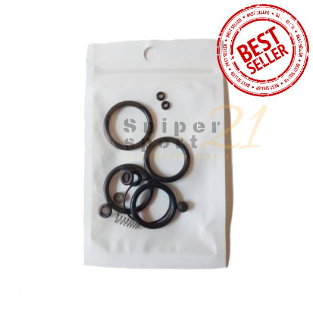 Jual Sparepart pompa Neo Panda - Sparepart Pompa - Pompa - Oring set