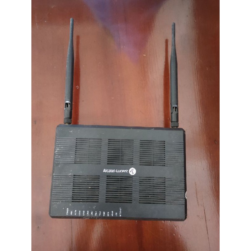 ALCATEL LUCENT G-240W-A