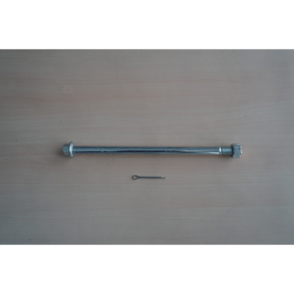 As Roda Blkg Belakang GRAND