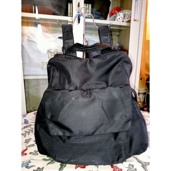 ransel mandarina duck