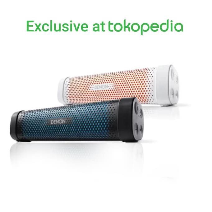 GRATIS ONGKIR DENON DSB100 / ENVAYA MINI TERLARIS