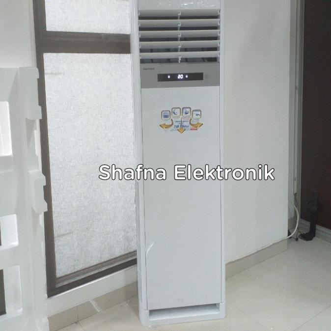 Jasa Pasang Ac Standing Floor 3Pk- 5Pk