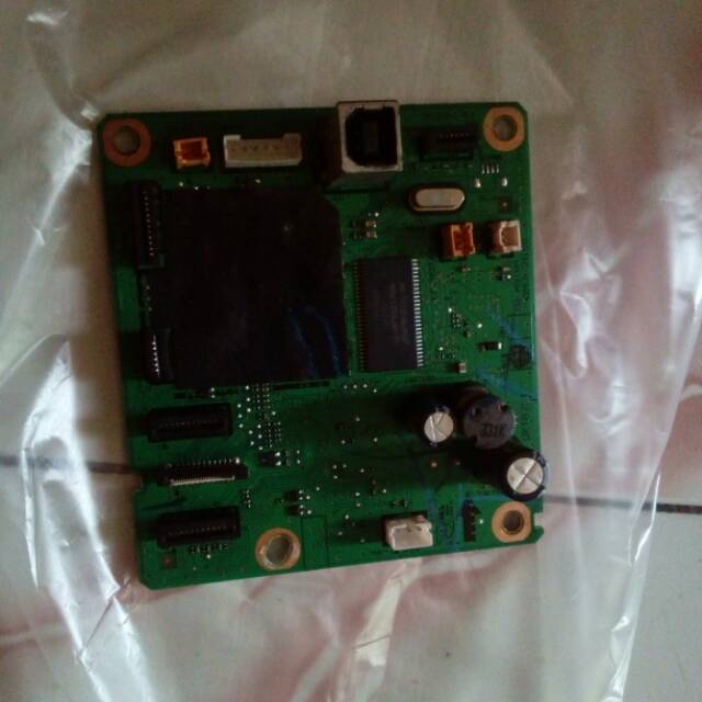 Mobo printer mp237