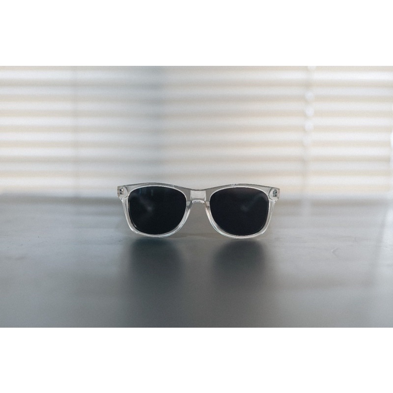 V4ns Glasses Spicoli 4 Shades ( Free Hardcase ) Original