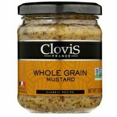 

Saus Mastrad Gandum Clovis France Whole Grain Relms 200 gr