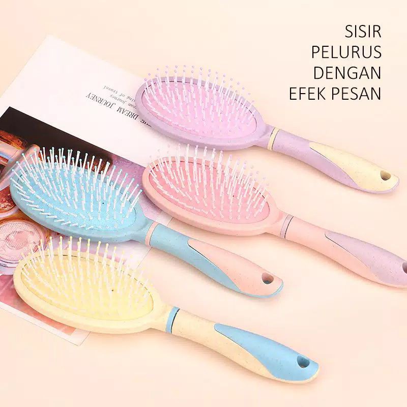 SISIR BLOW OVAL IMPORT