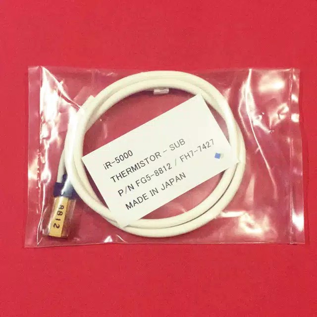 SUB THERMISTOR CANON IR 6000
