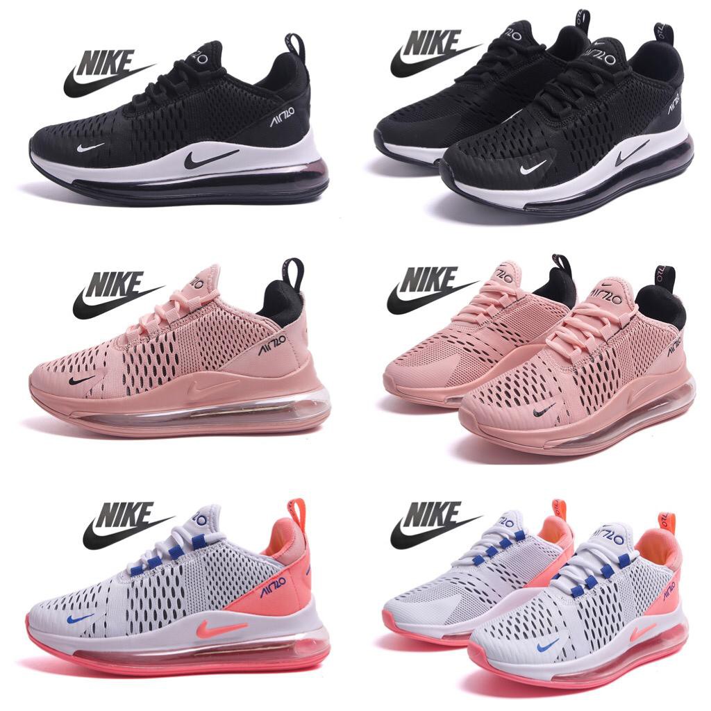 SEPATU SNEAKERS SPORT WANITA 720 1869