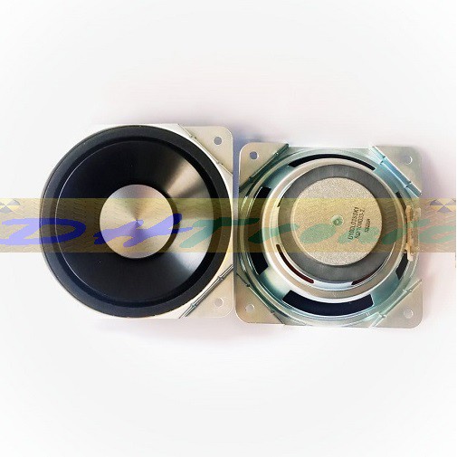 8 ohm 30 watt speaker