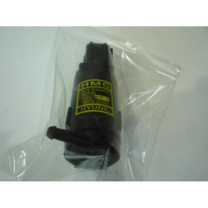 MOTOR WASHER HYUNDAI VERNA/AVEGA
