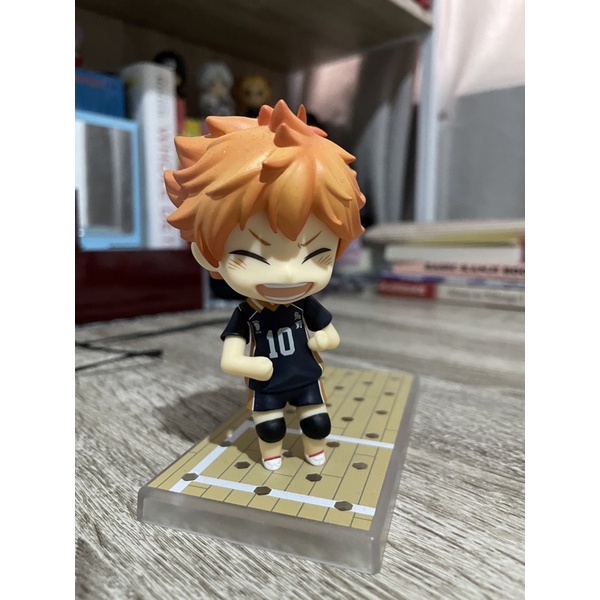 ORI GSC Nendoroid Hinata Shouyo Haikyuu