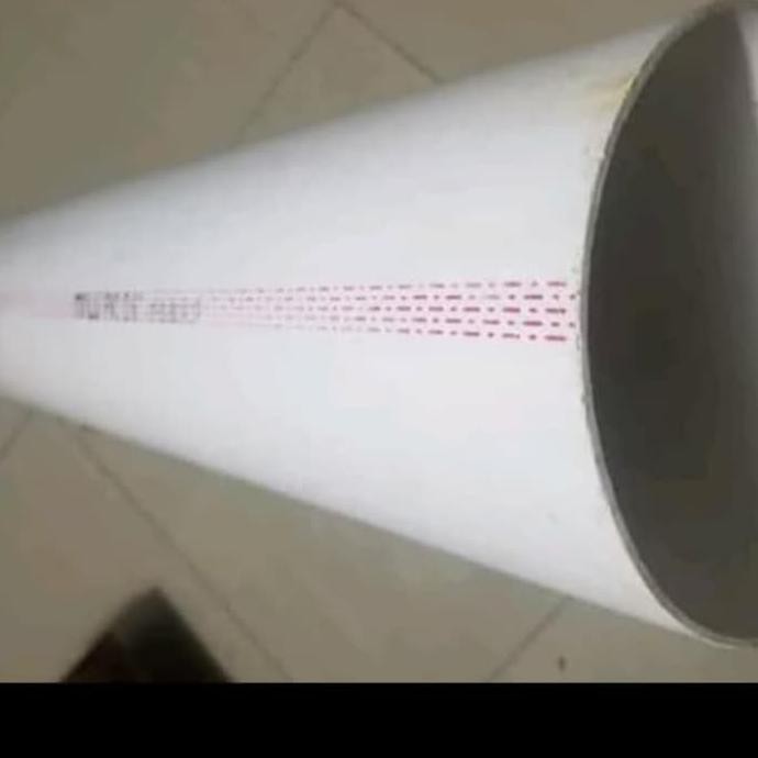 Pipa 6 Inchi Type D Abhmt Murah