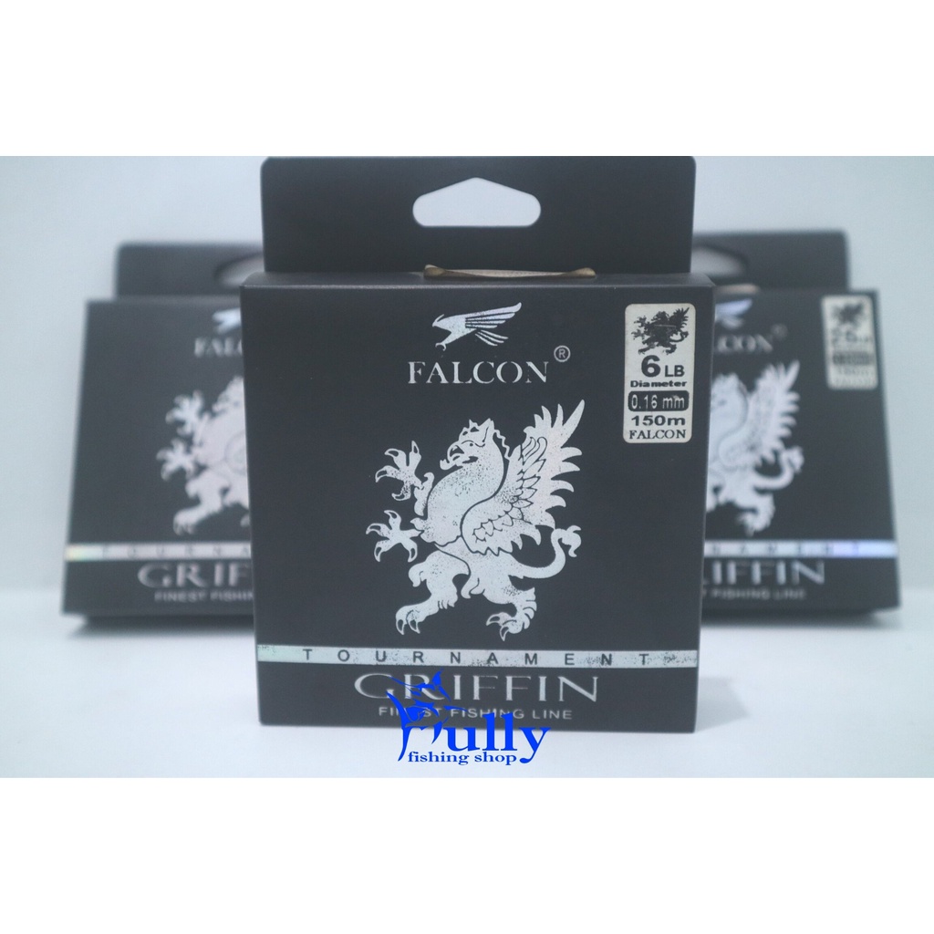 Senar Pancing - Senar Falcon Griffin