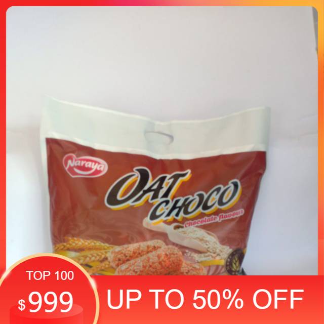 

Toko Oat choco Thanks