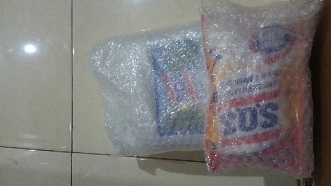 Sos Karbol Jerrycan 4l-lemon 99%