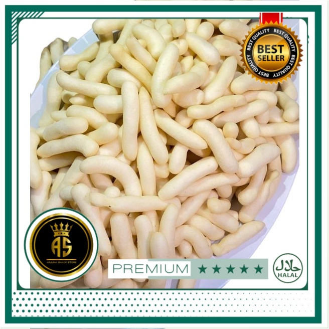

PILUS IKAN SR PREMIUM 500 GRAM