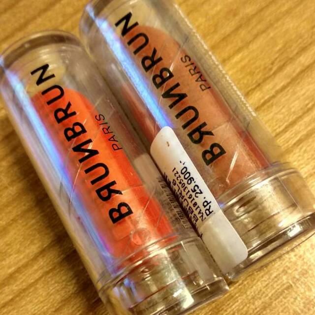 Ultra lipstick sorbet Brunbrun