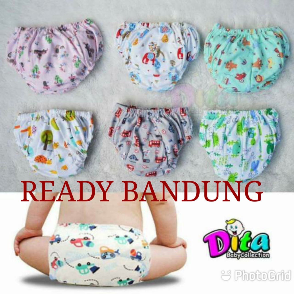 Celana Dalam anak motif celana dalam Bayi MOTIF