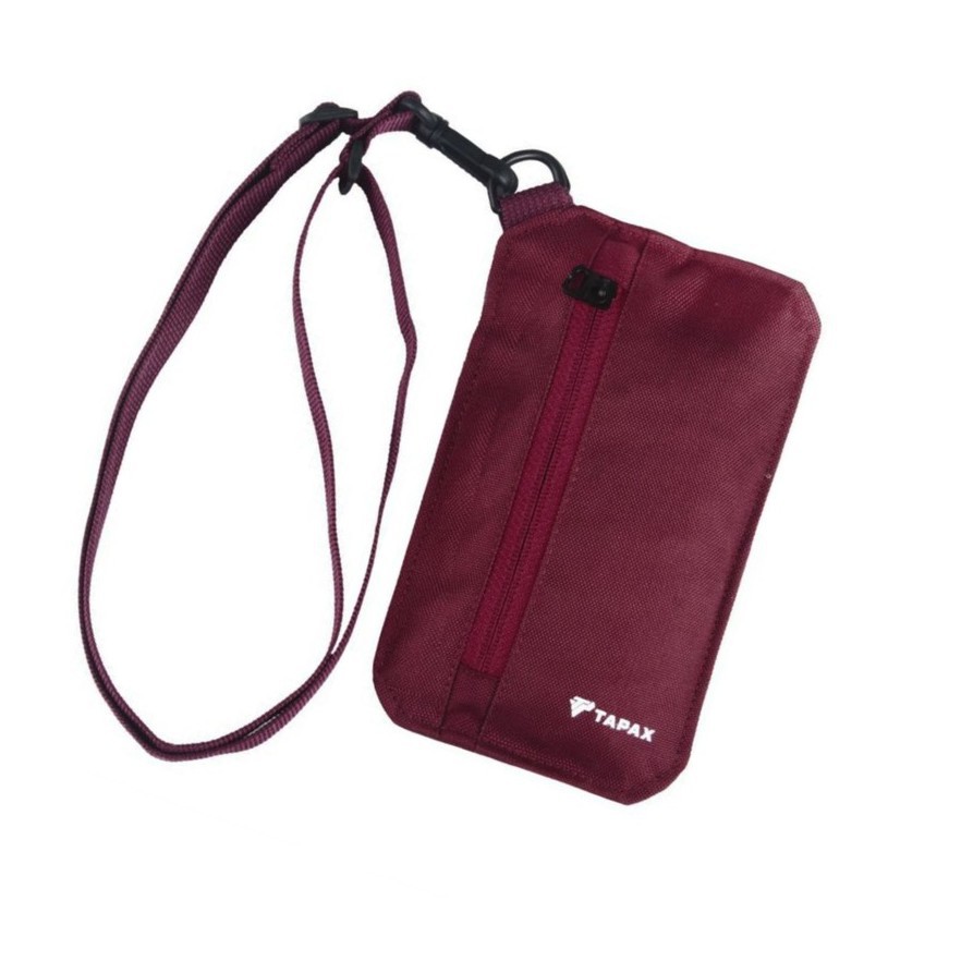 Dompet Hp Gantung Hanging Wallet Sako04 Zetshop