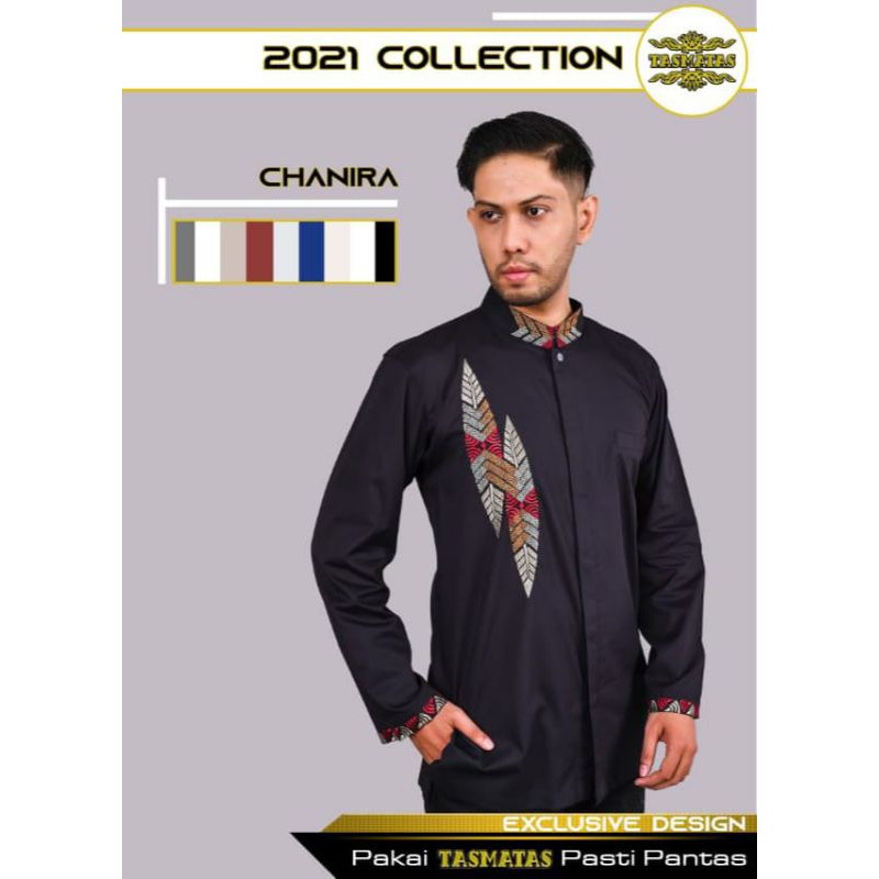 TASMATAS PANJANG/ KOKO ELEGNT/BAJU TAQWA