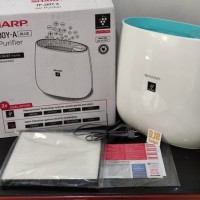 Air Purifier Sharp FP-F30Y-C/A/H (PENGIRIMAN KHUSUS OJEK ONLINE)