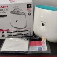 (PENGIRIMAN KHUSUS JNT/JNE/DLL) Sharp FP-F30Y C/A/H Air Purifier Anti Bakteri/Virus FP F30