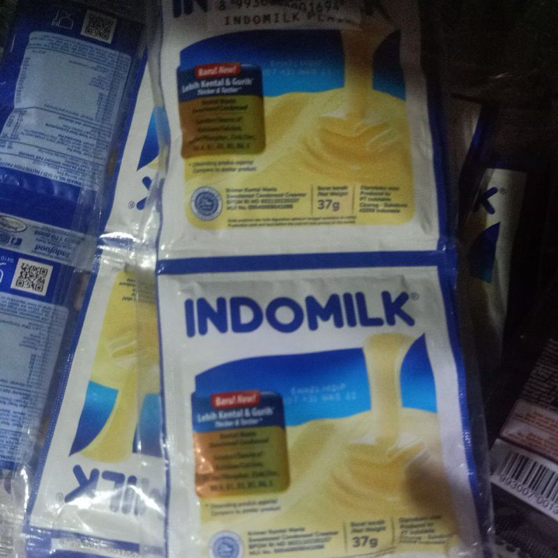 

indomilk renteng