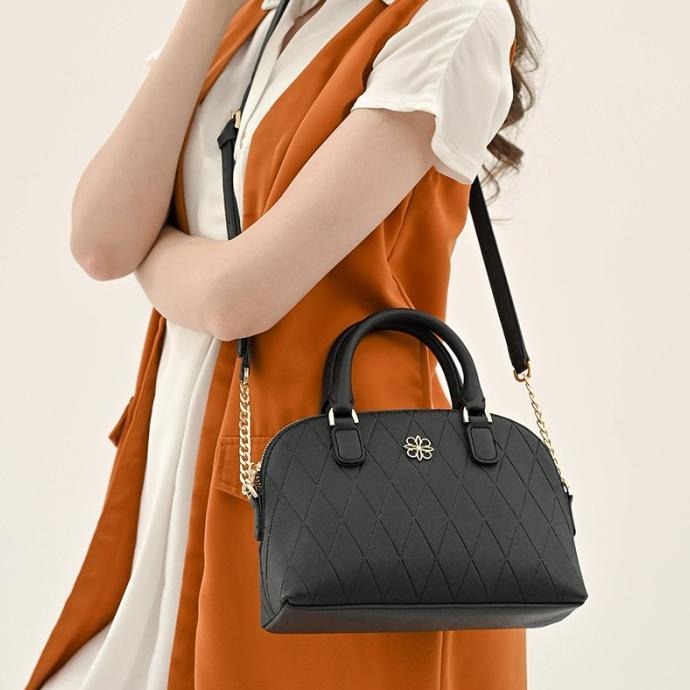 Tas Travel Les Catino Paris Passy Mini Bugatti Kite Emb