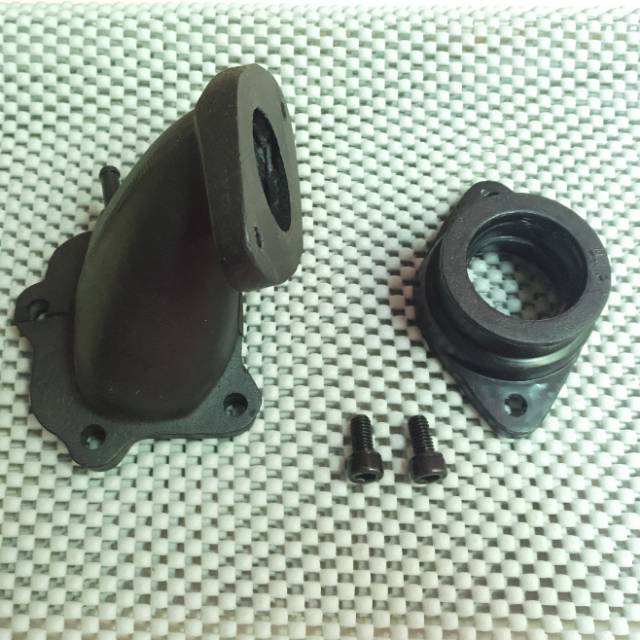 Intake manifold fiz/ PE 28