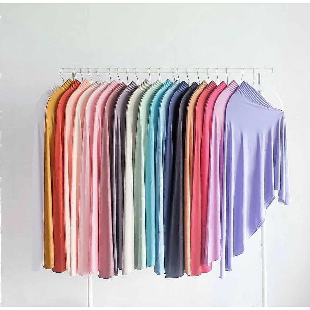 Ozza Daily/ Amily/ Jilbab Instan/ Bergo/ Jilbab Bergo/ Bergo Amily/ Jilbab Syari/ Jilbab Bestseller