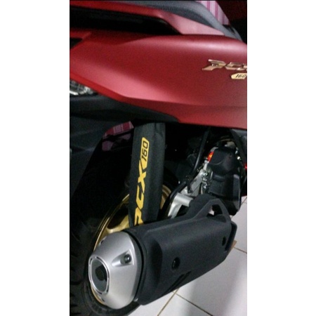 Sarung Shokbreaker Honda PCX 160 Sarung Shok New PCX 160