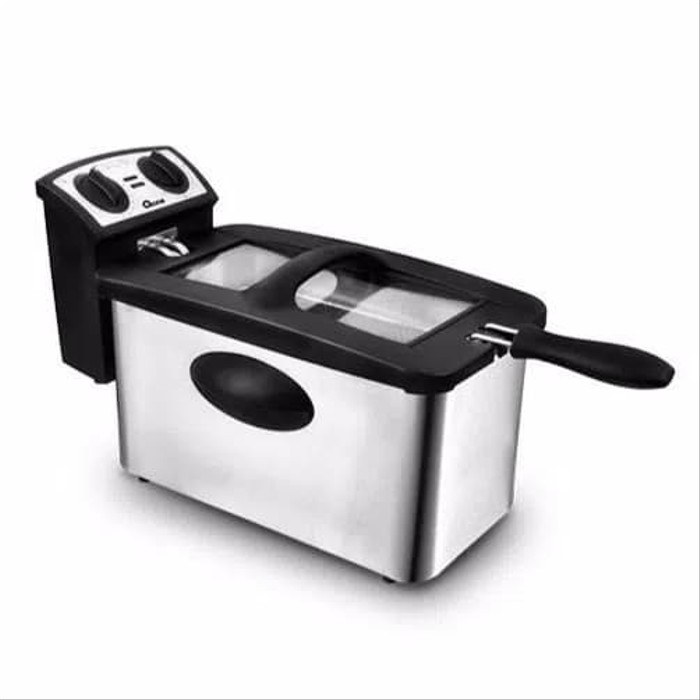 OXONE deep fryer penggoreng kentang elektrik OX-989N / OX 989 N