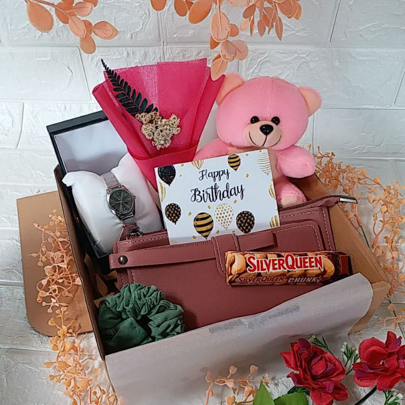 

Hampers Ultah Kado Ultah Hampers Ulang Tahun Kado Ulang Tahun Gift Box Birthday Gift Kado Birthday Birthday Hampers