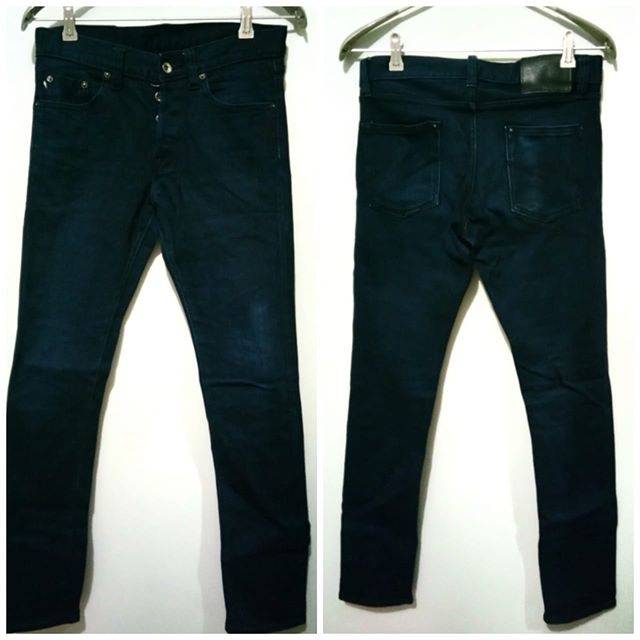 Celana jeans mischief